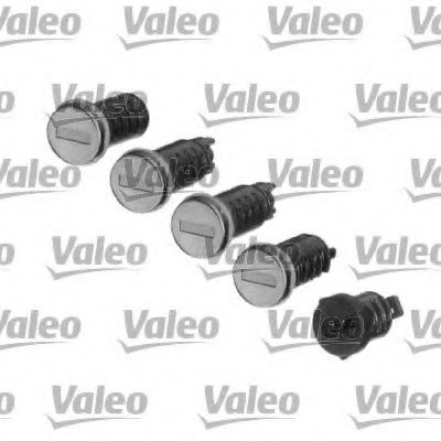 VALEO 256041 Lock Cylinder Kit